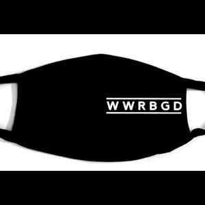 WWRBGD facemask